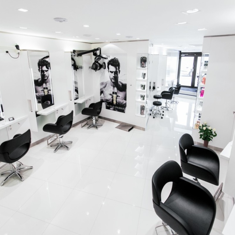Pest head spa - Szabó Imre Hair&Beauty